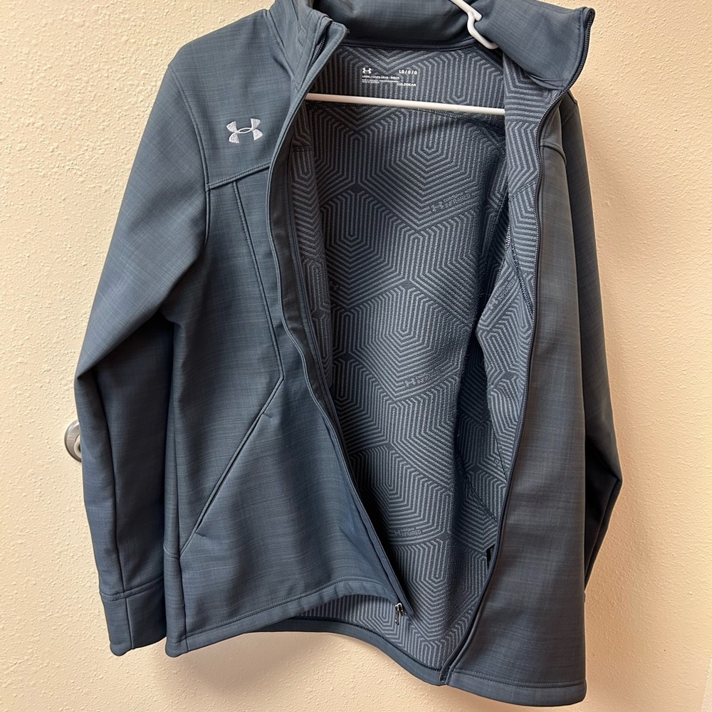 Under Armour Jacket - image 8